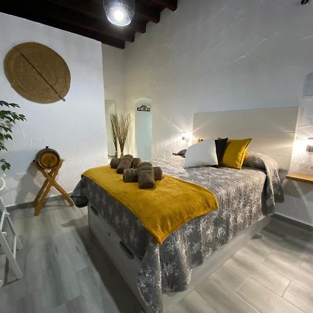 Apartamento Jerez Sherry Jerez de la Frontera Luaran gambar