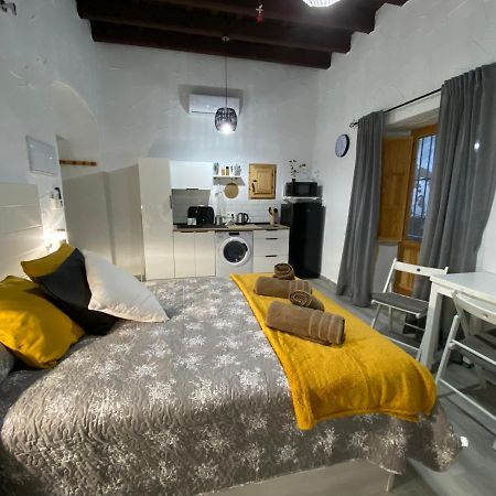 Apartamento Jerez Sherry Jerez de la Frontera Luaran gambar