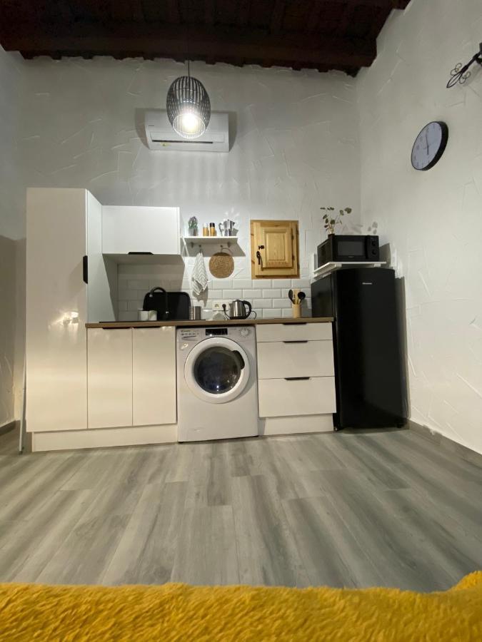 Apartamento Jerez Sherry Jerez de la Frontera Luaran gambar