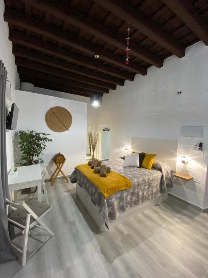 Apartamento Jerez Sherry Jerez de la Frontera Luaran gambar