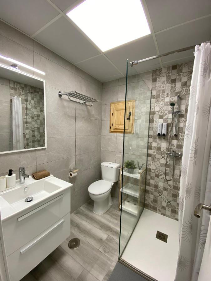 Apartamento Jerez Sherry Jerez de la Frontera Luaran gambar