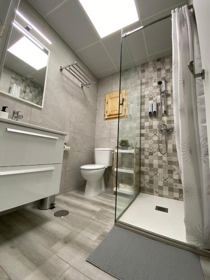 Apartamento Jerez Sherry Jerez de la Frontera Luaran gambar