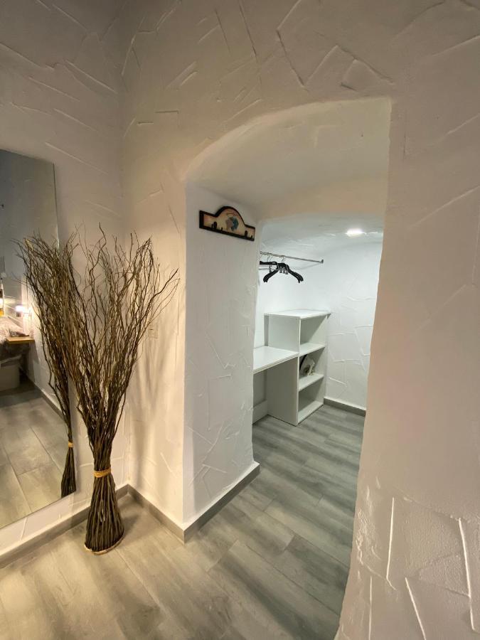 Apartamento Jerez Sherry Jerez de la Frontera Luaran gambar
