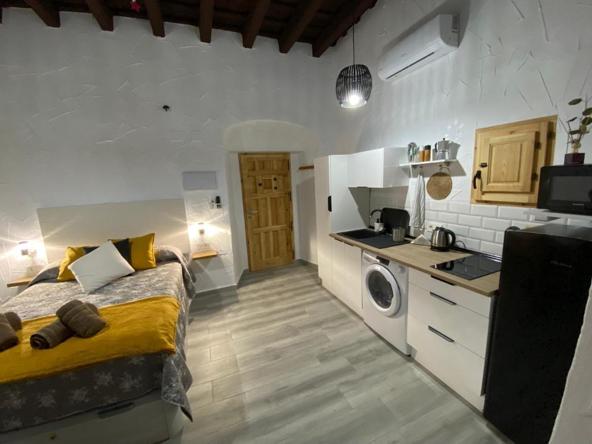 Apartamento Jerez Sherry Jerez de la Frontera Luaran gambar