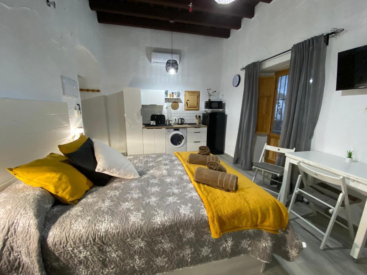Apartamento Jerez Sherry Jerez de la Frontera Luaran gambar