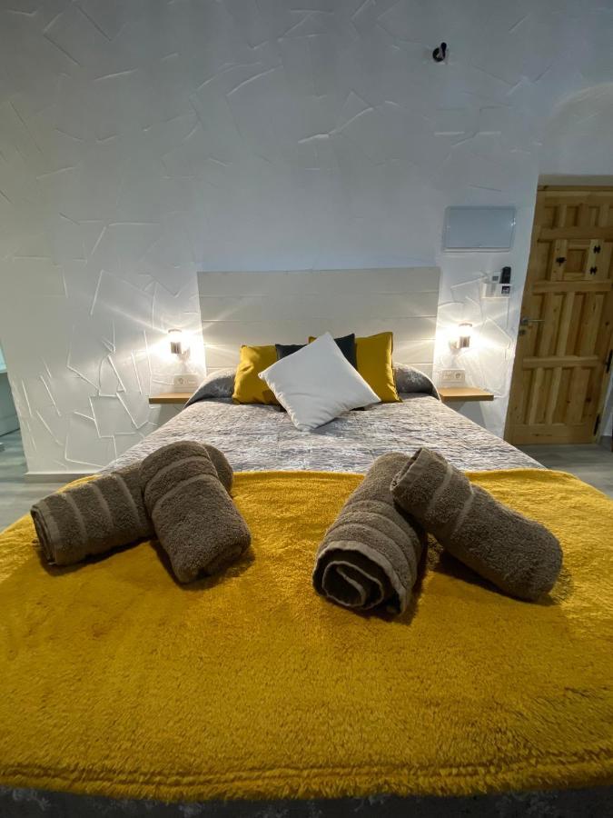 Apartamento Jerez Sherry Jerez de la Frontera Luaran gambar
