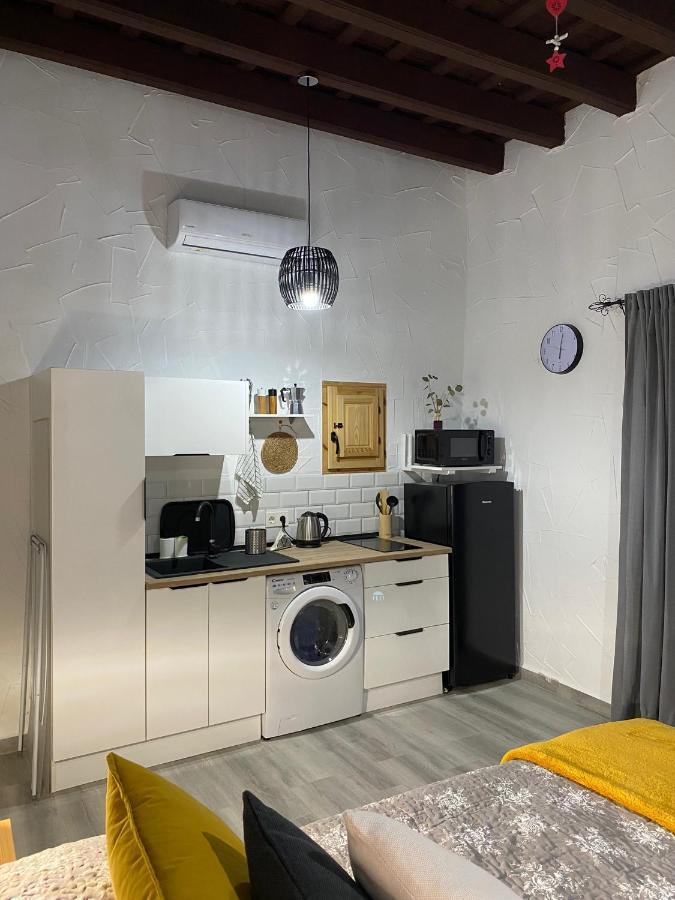 Apartamento Jerez Sherry Jerez de la Frontera Luaran gambar