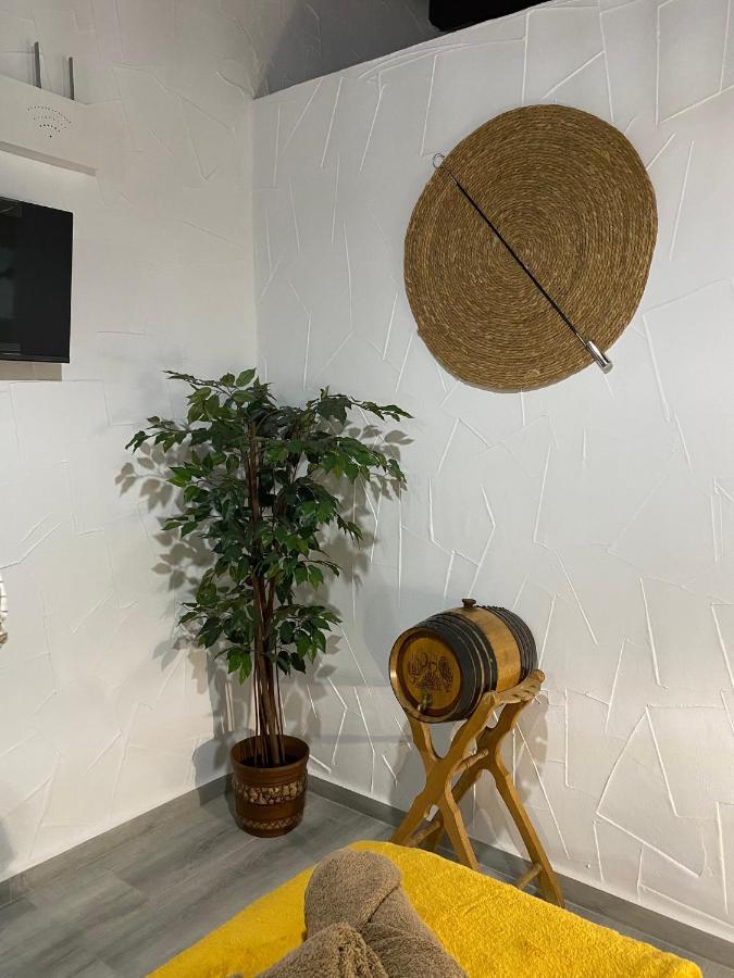 Apartamento Jerez Sherry Jerez de la Frontera Luaran gambar